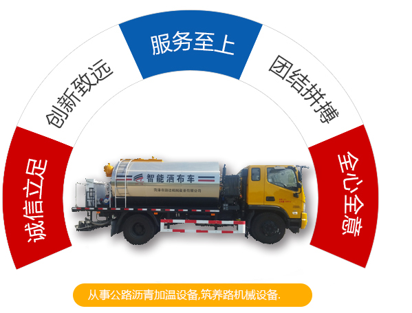 從事公路瀝青加溫設(shè)備，筑養(yǎng)路機(jī)械設(shè)備。